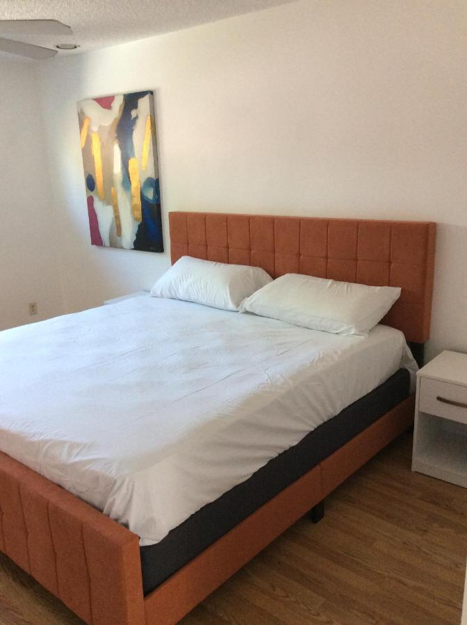 Modern Private Close To Universal & Hollywood For 10 Los Angeles
