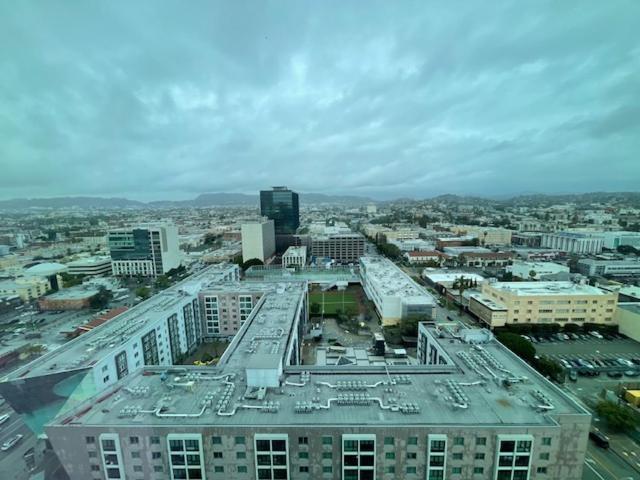 Elegant High Rise In La Wparking 5 Star View Apartment