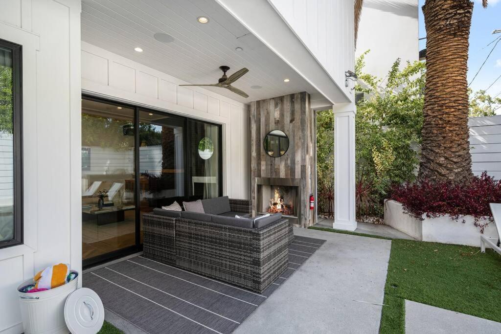 7 Bedroom Retreat *