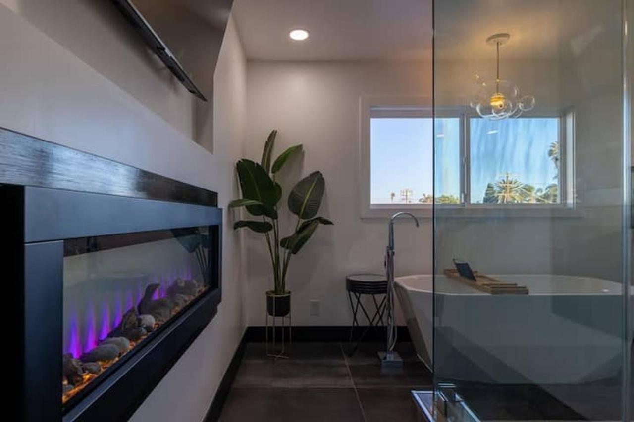 Pousada Modern San Pedro Los Angeles