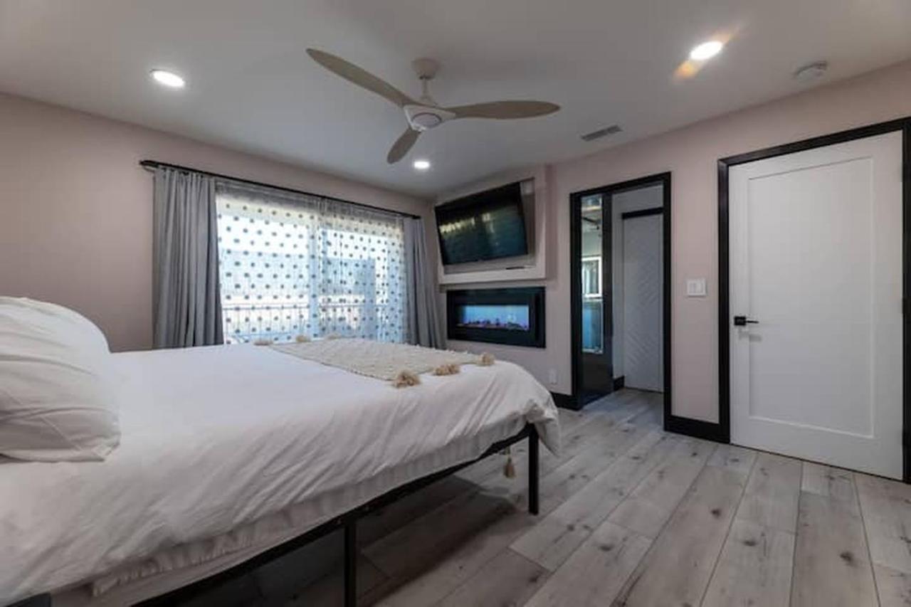 Pousada Modern San Pedro