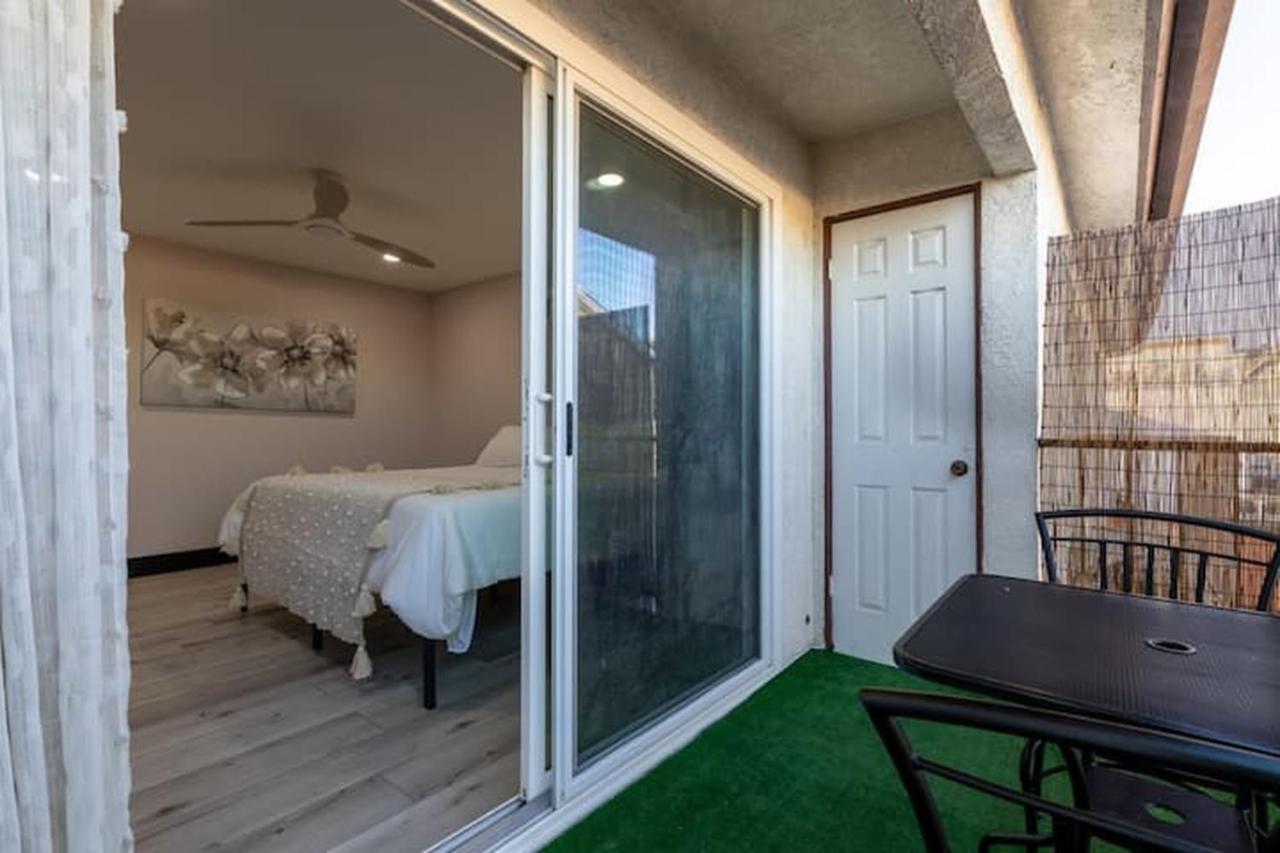Pousada Modern San Pedro Los Angeles