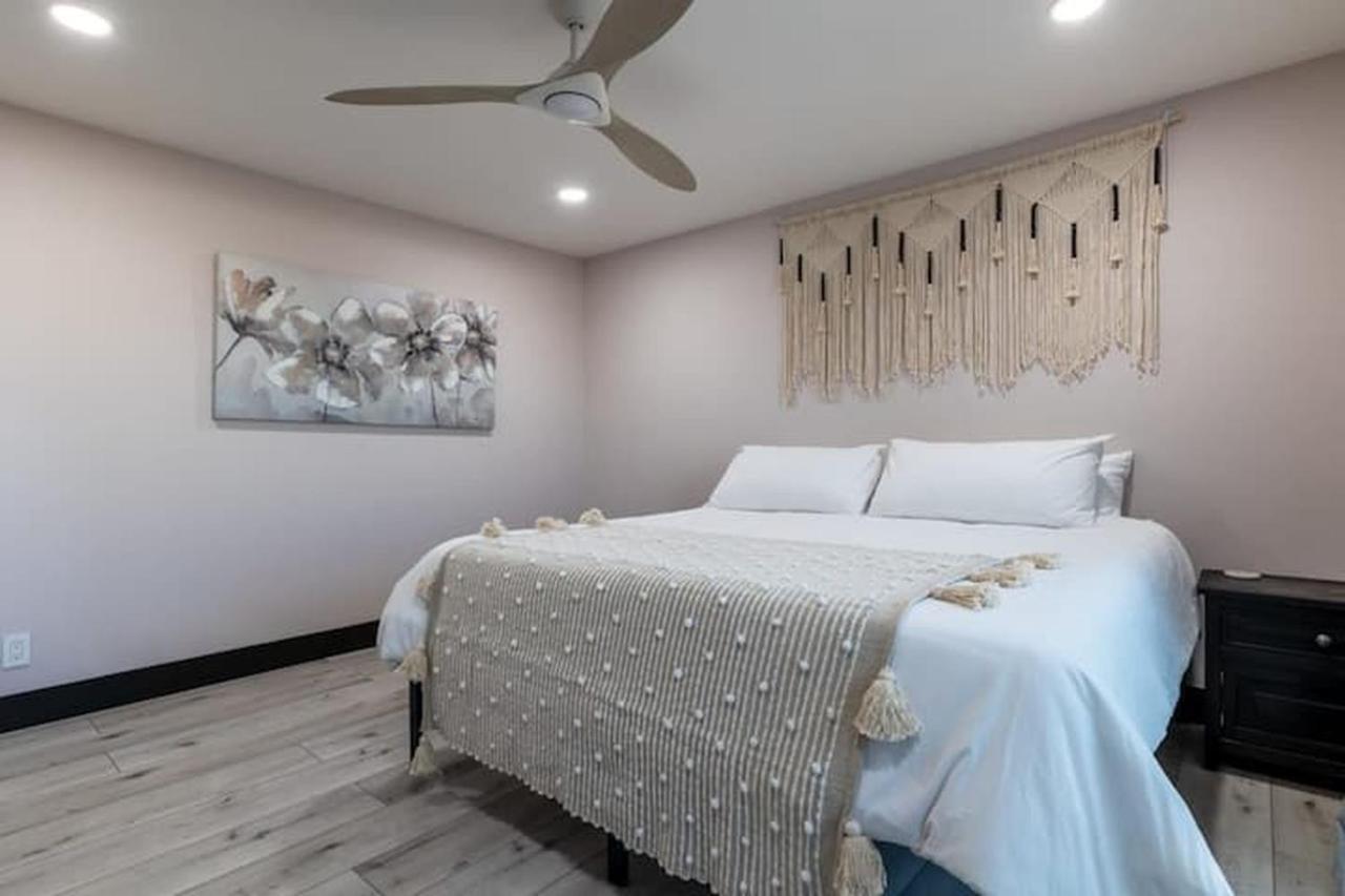 Pousada Modern San Pedro Los Angeles