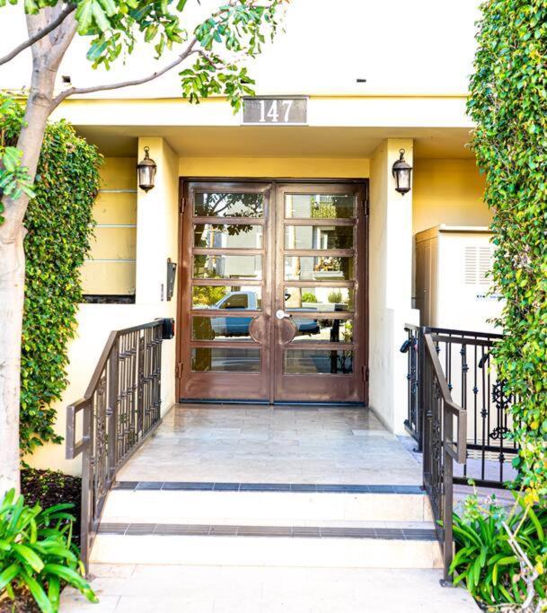 Luxury Beverly Hills Apartamento *