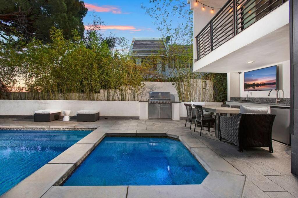 Villa Valley Vista 5 Bedroom