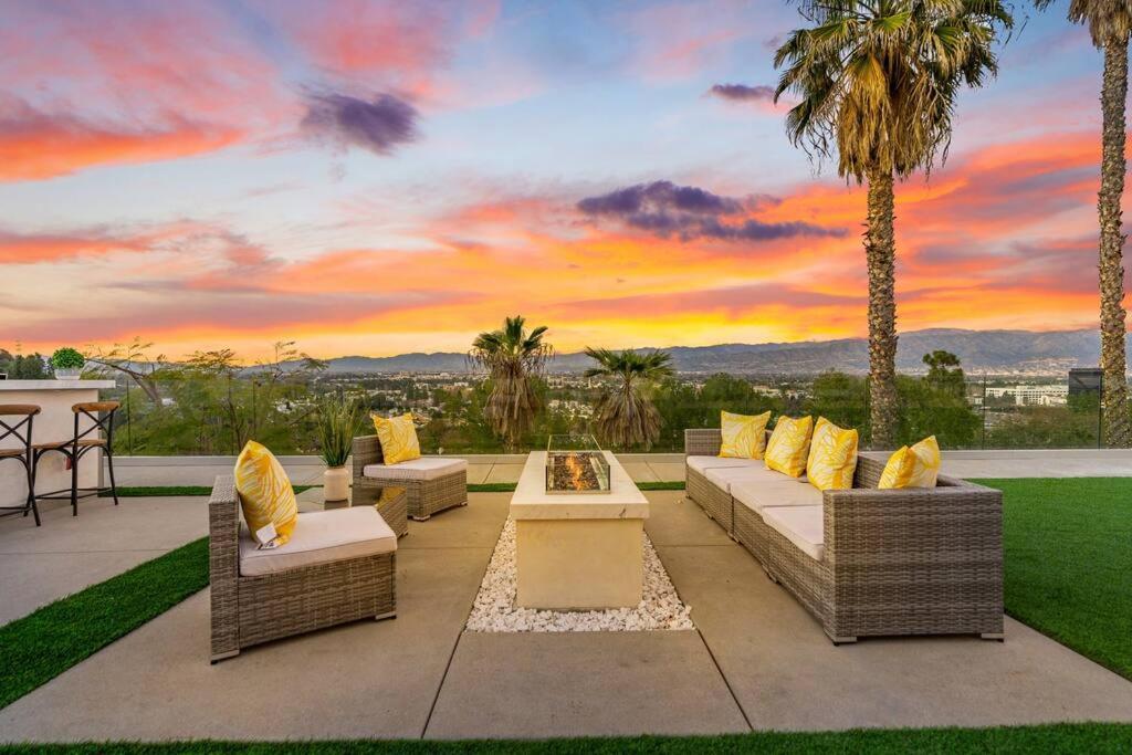 Casa de férias With Incredible Views Los Angeles