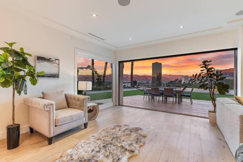 Casa de férias With Incredible Views Los Angeles