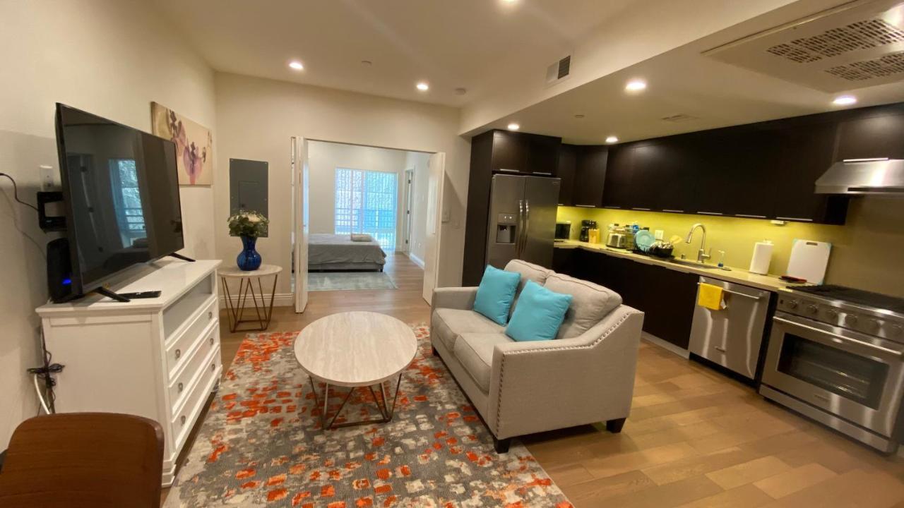 Gorgeous With Parking In Ktown La * Los Angeles