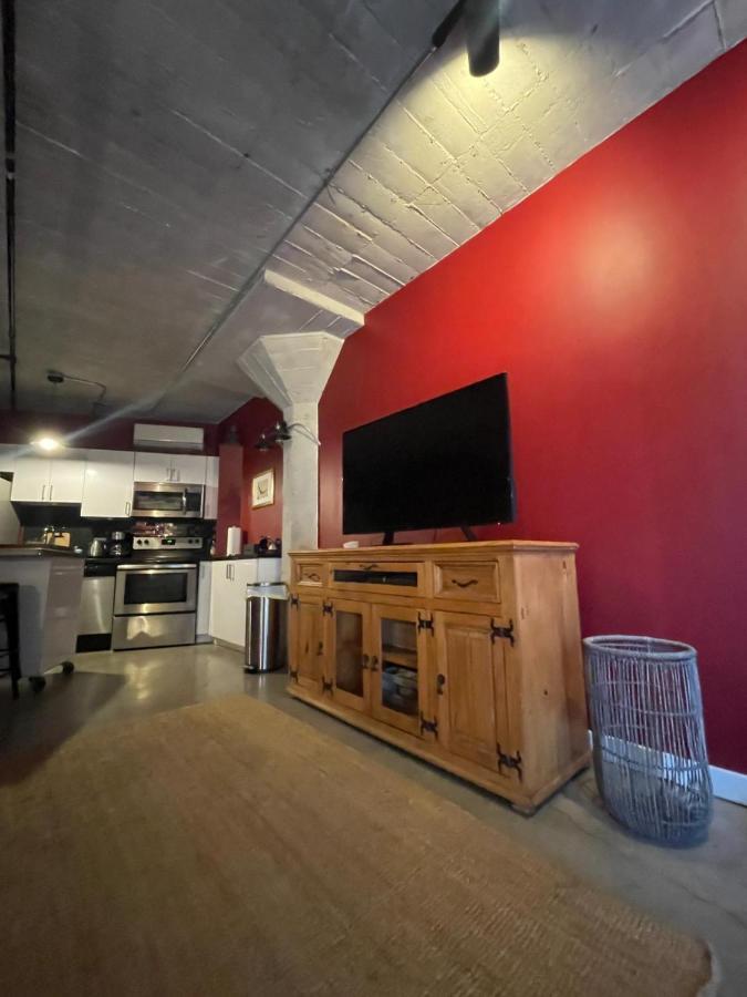 Bo-bou Apartment *