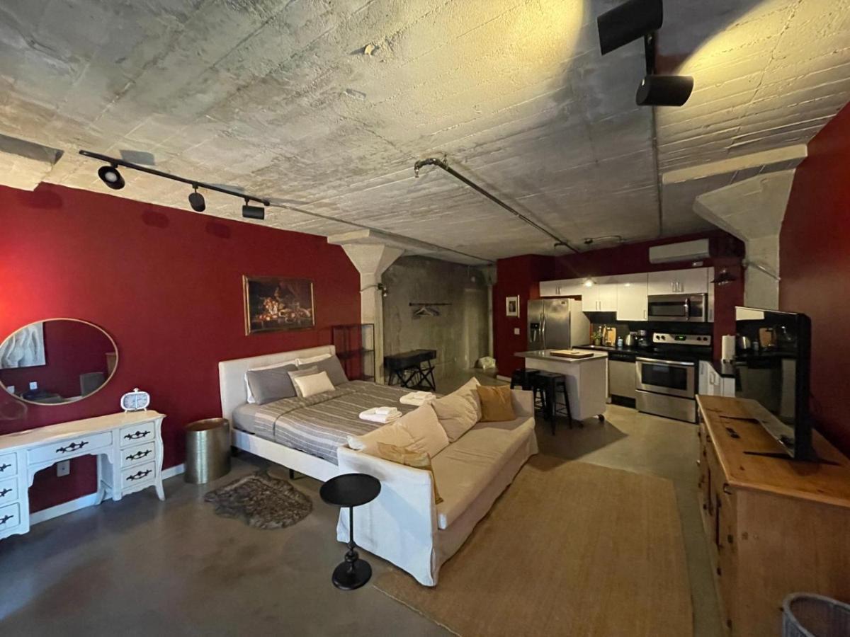 Apartment Bo-bou *
