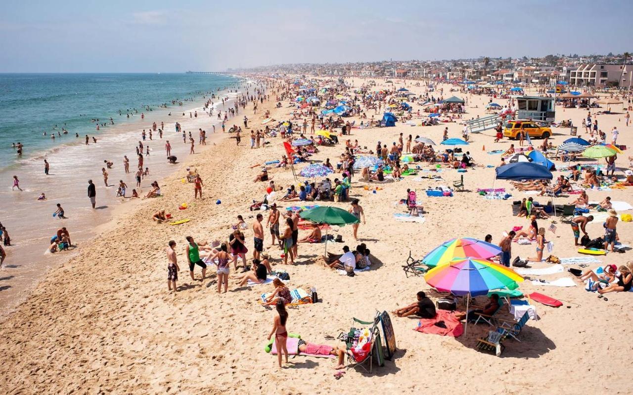 Marina Del Rey Style I Free Parking * Los Angeles