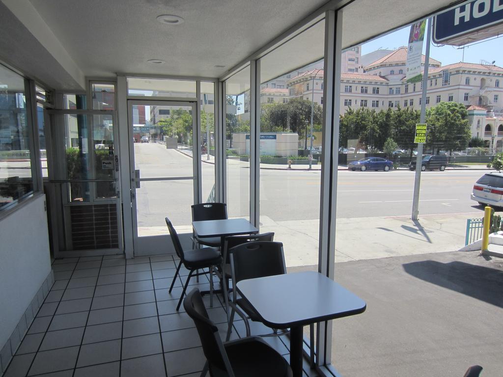 Travelodge By Wyndham Hollywood-vermont/sunset 2*