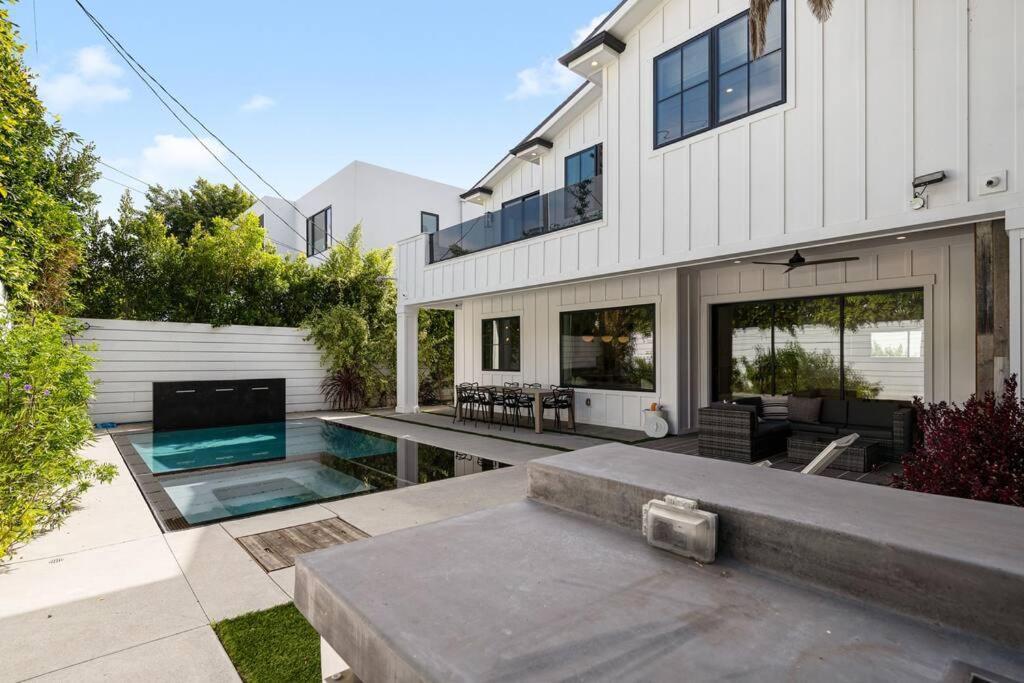 Villa 7 Bedroom Retreat *