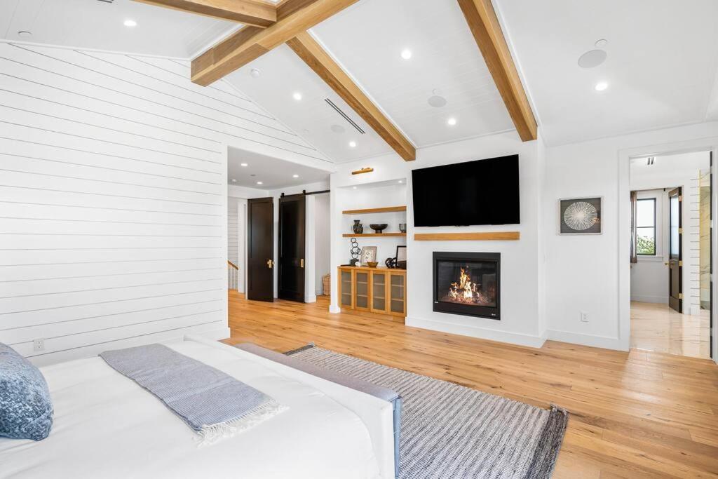 Villa 7 Bedroom Retreat *
