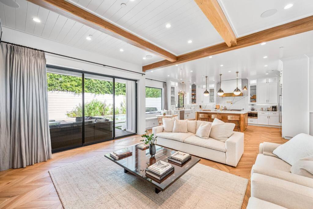 7 Bedroom Retreat Los Angeles