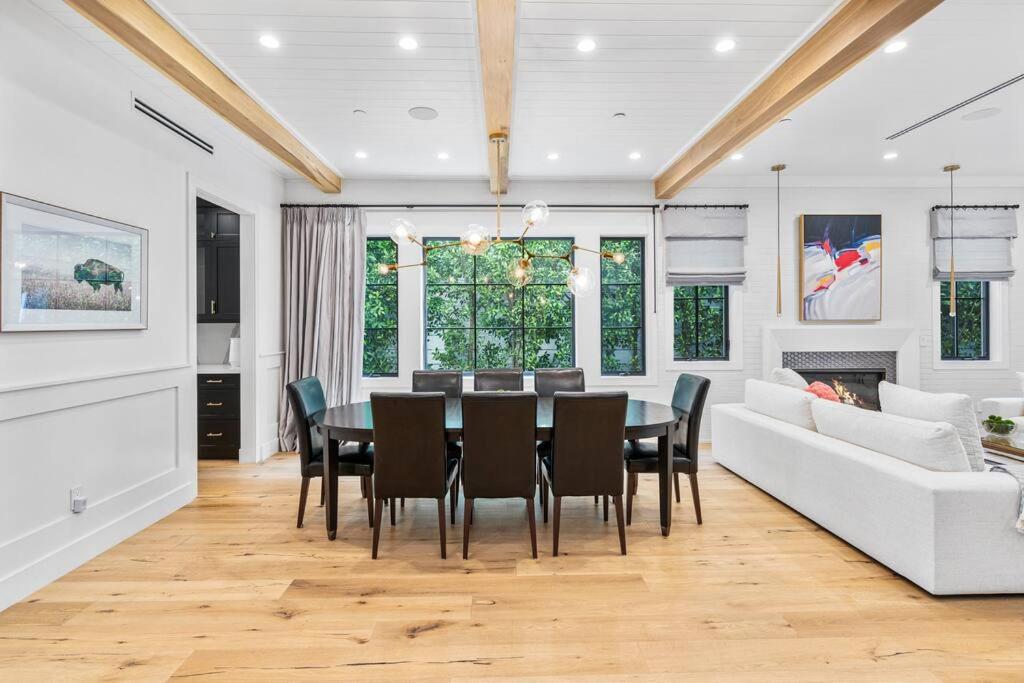7 Bedroom Retreat *