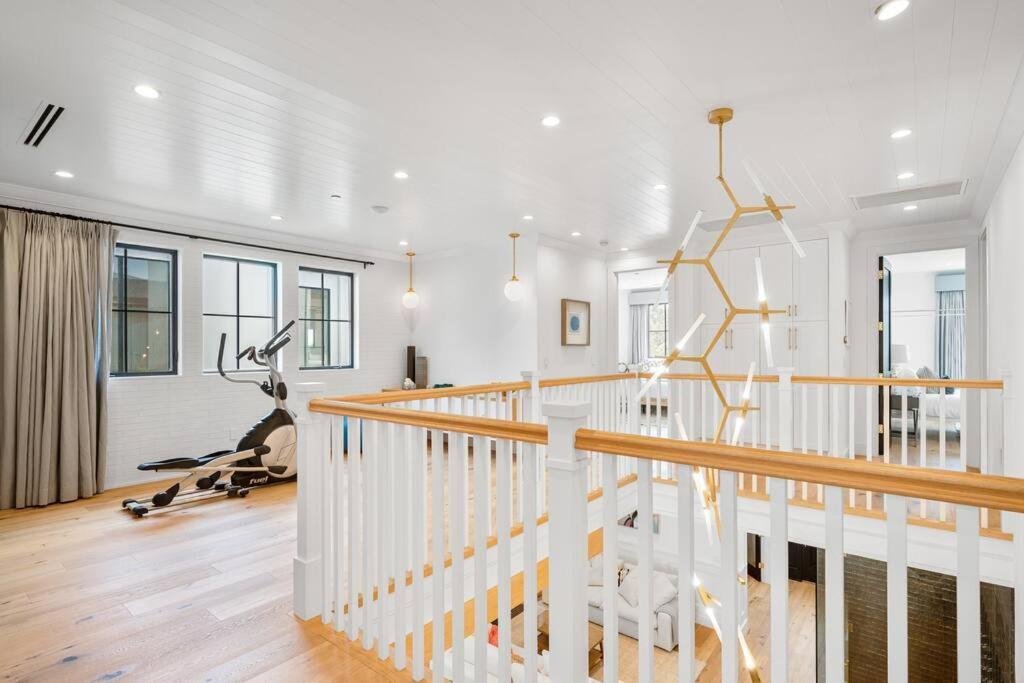 7 Bedroom Retreat * Los Angeles