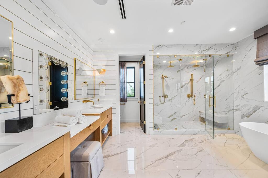 7 Bedroom Retreat * Los Angeles