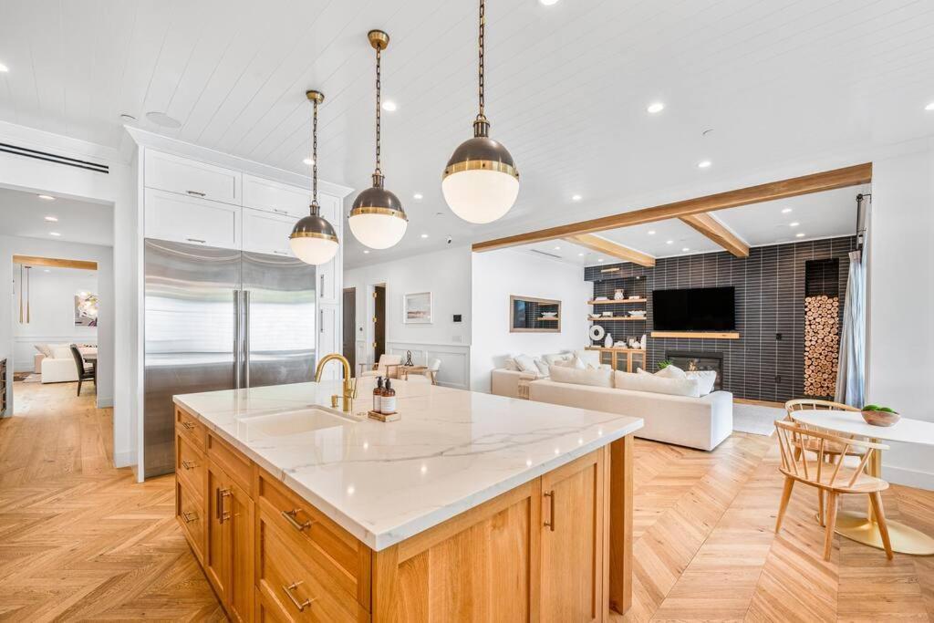 7 Bedroom Retreat * Los Angeles