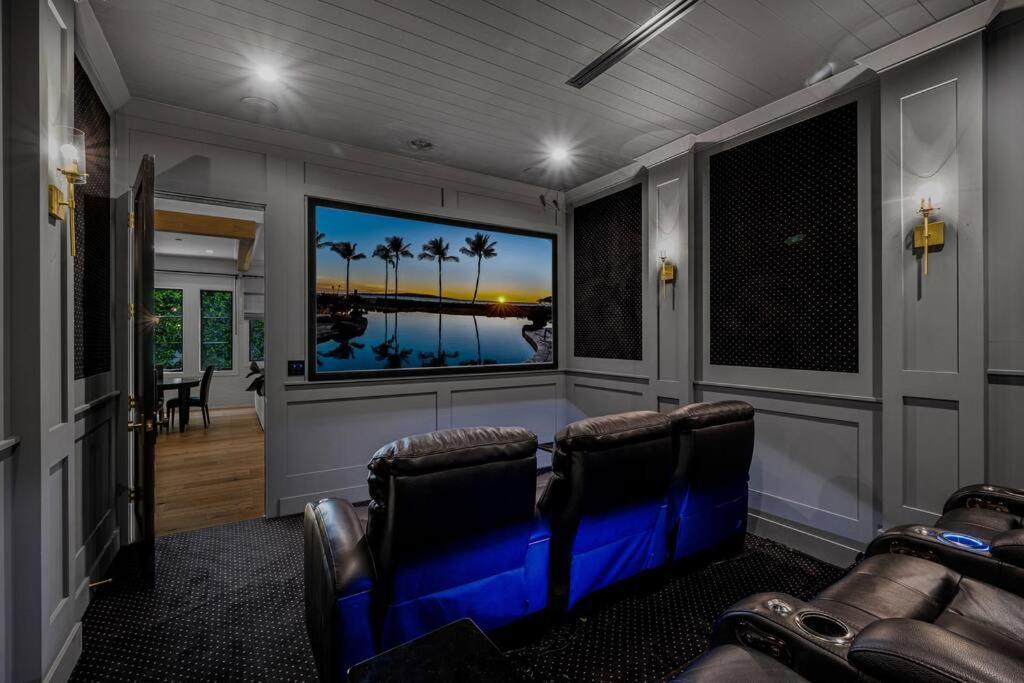 7 Bedroom Retreat Villa *