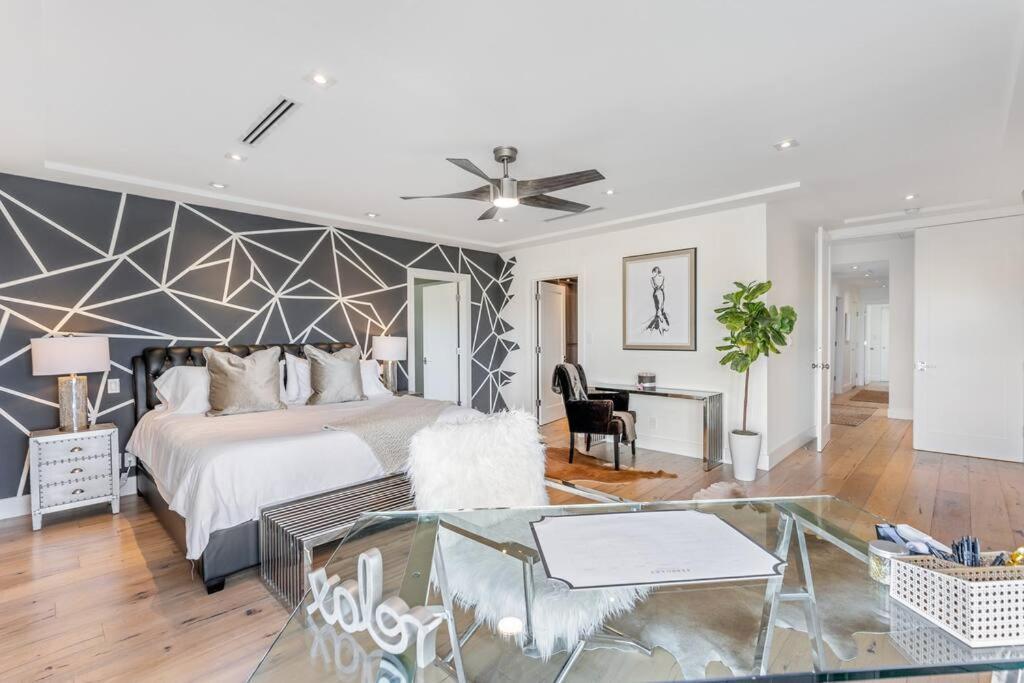 Casa de férias With Incredible Views Los Angeles