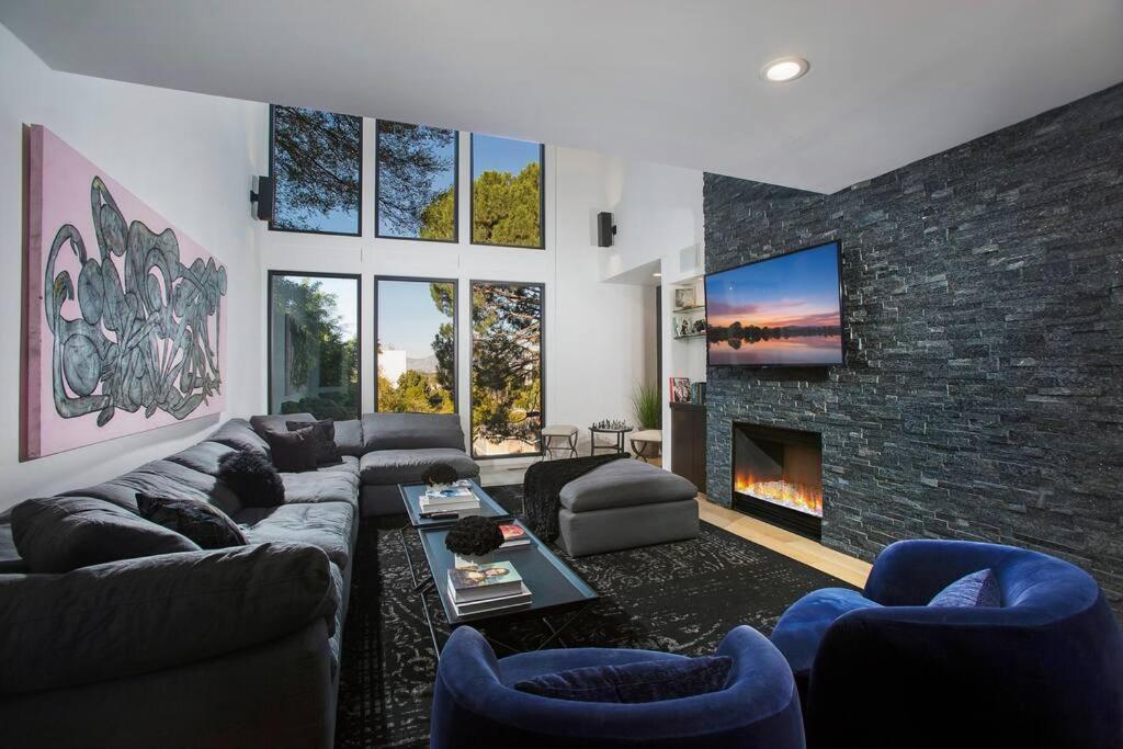 Villa Valley Vista 5 Bedroom *
