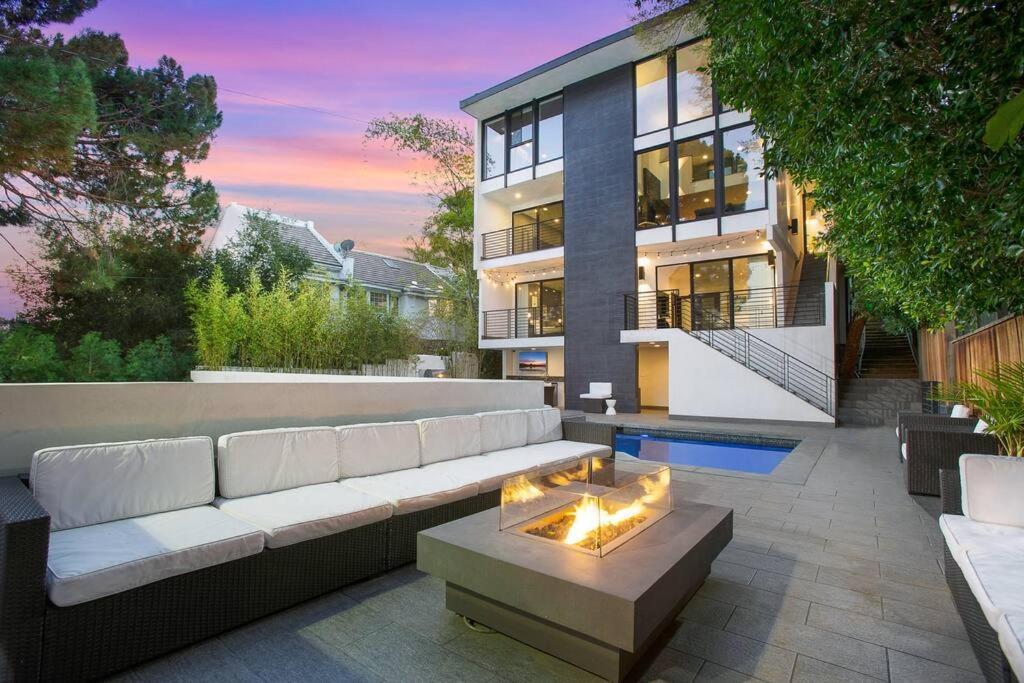 Valley Vista 5 Bedroom Villa *