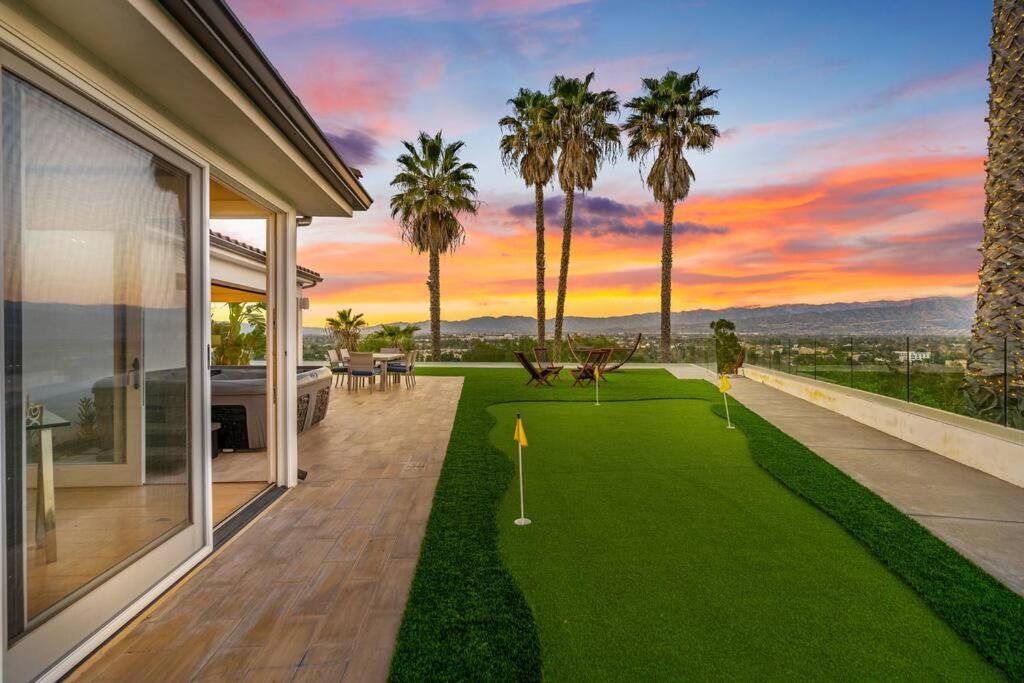 Casa de férias With Incredible Views Los Angeles