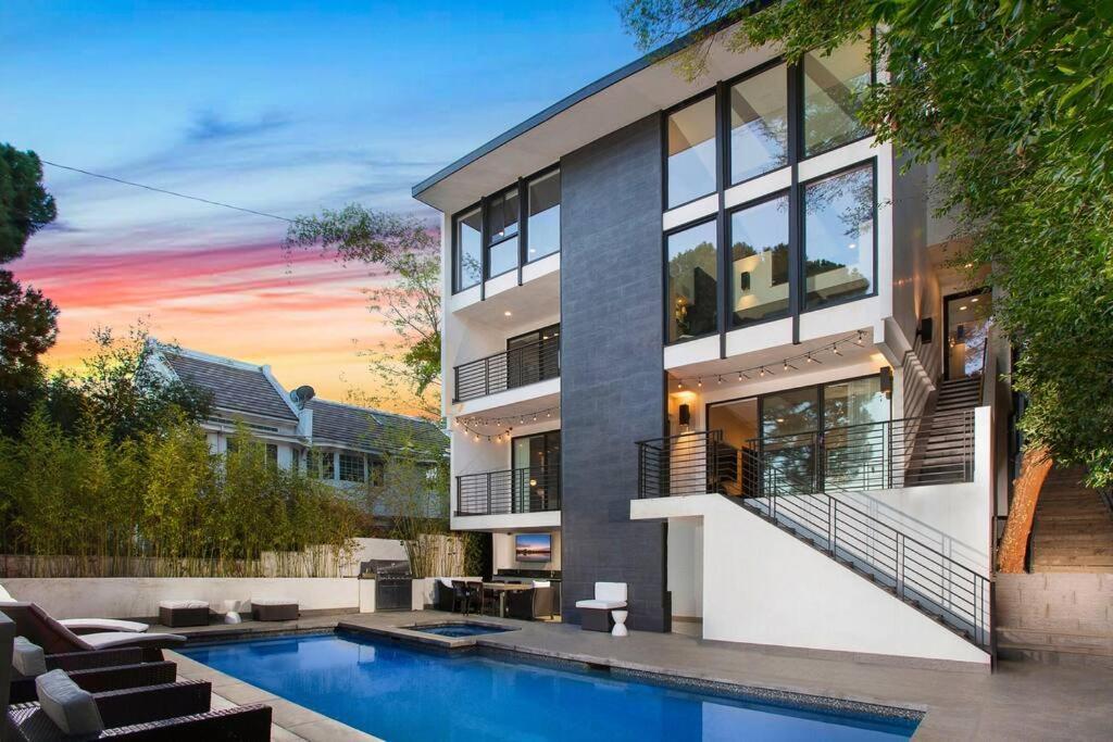 Villa Valley Vista 5 Bedroom *