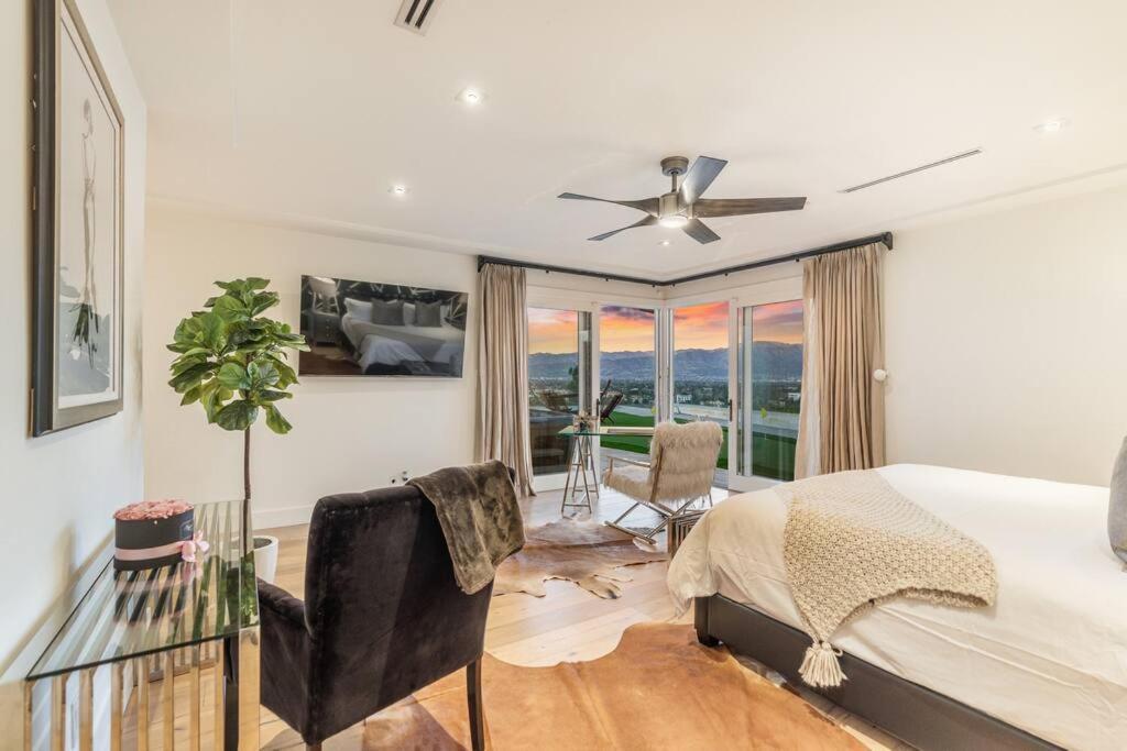 Casa de férias With Incredible Views Los Angeles