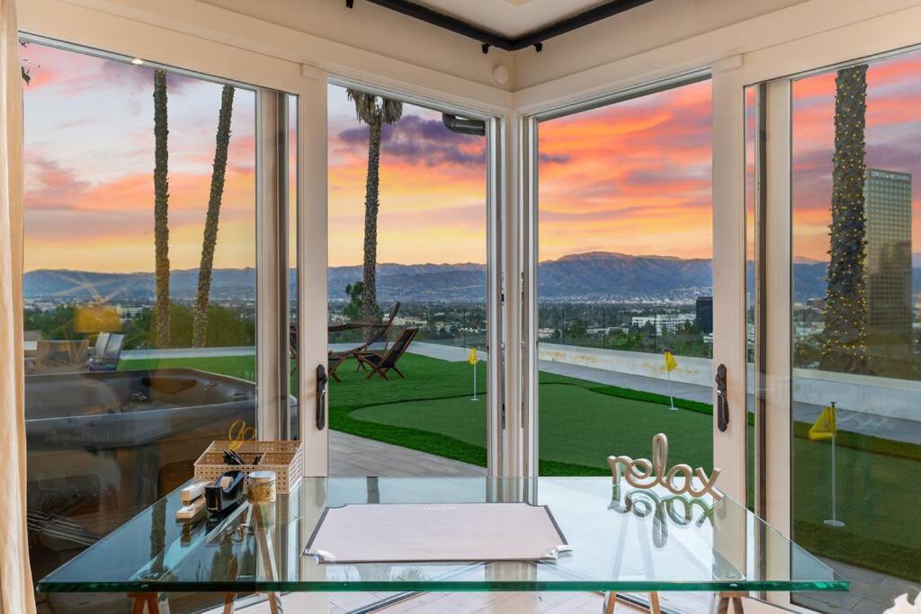 Casa de férias With Incredible Views Los Angeles