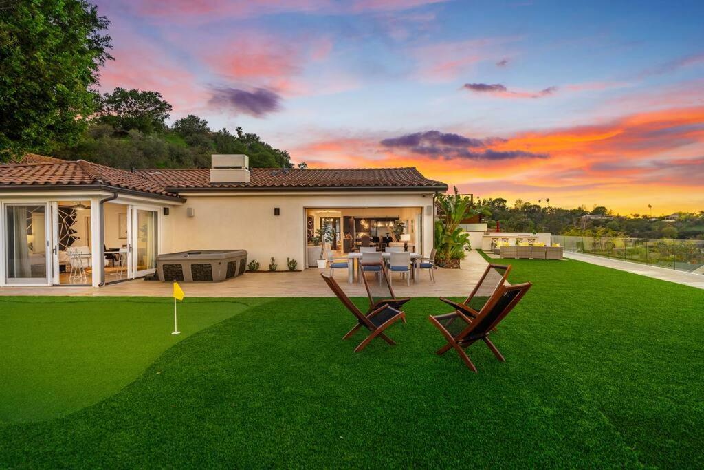 With Incredible Views * Los Angeles