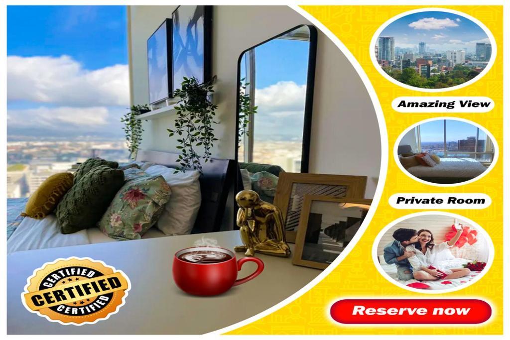 Elegant High Rise In La Wparking 5 Star View Apartment