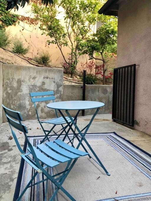 Holiday home Silverlake And Echo Park - 6min To Downtown And Hollywood - *