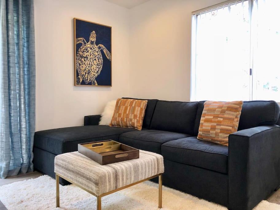 Silverlake And Echo Park - 6min To Downtown And Hollywood - Los Angeles