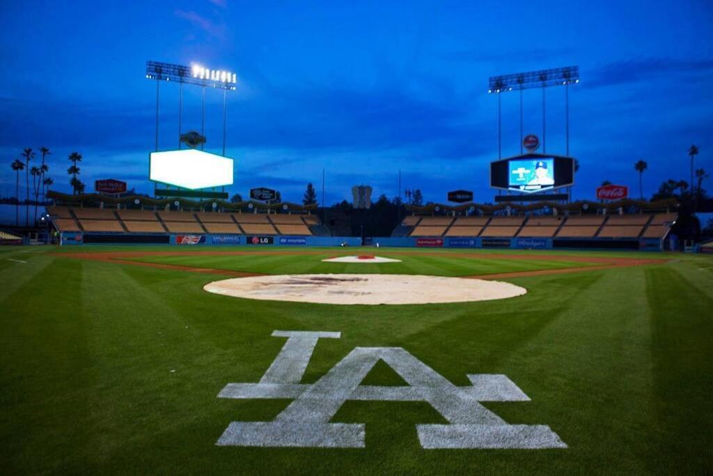 Holiday home Silverlake And Echo Park - 6min To Downtown And Hollywood - *