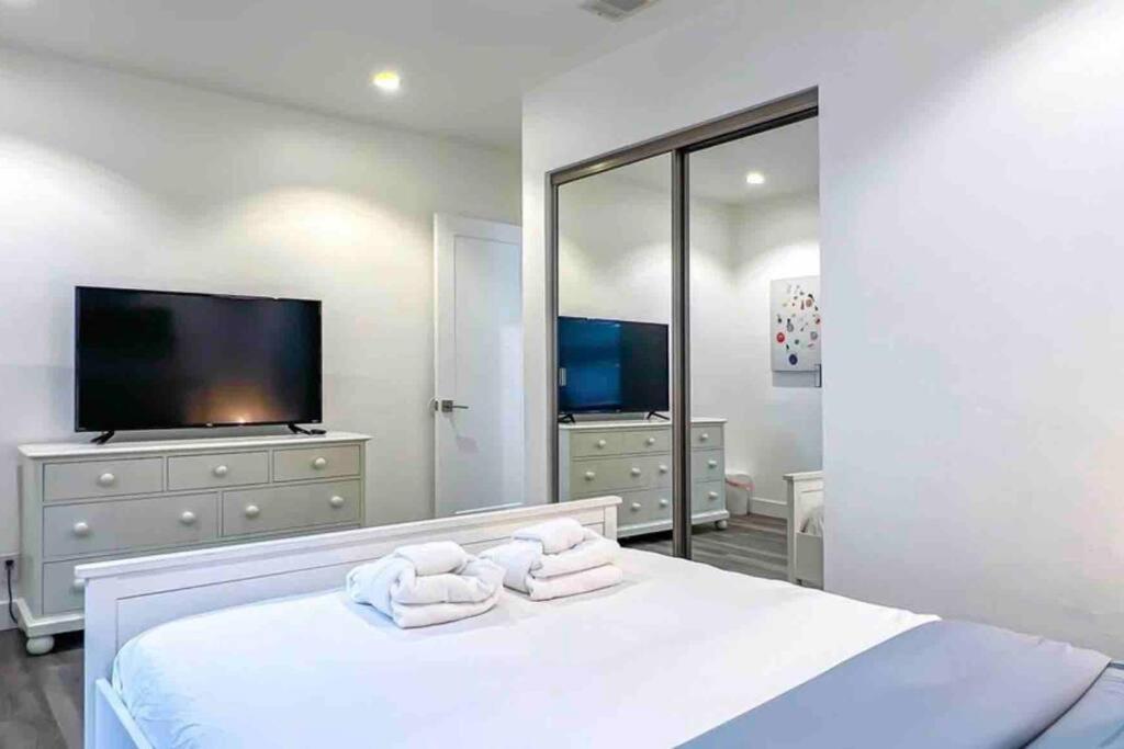 Holiday home Hillside Silverlake - Echo Park And Free Parking
