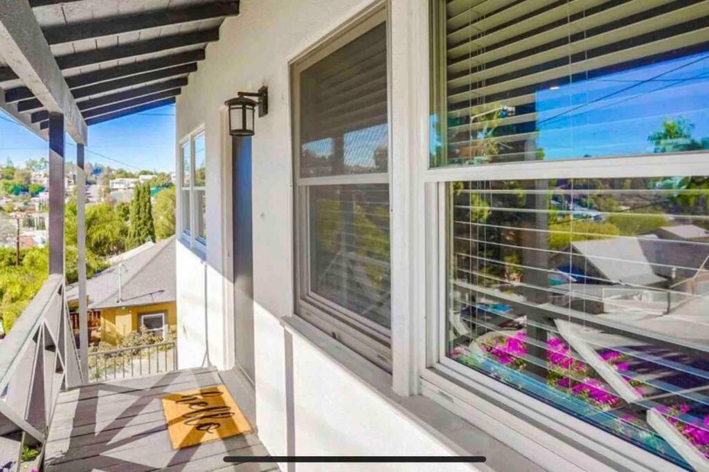 Hillside Silverlake - Echo Park And Free Parking * Los Angeles