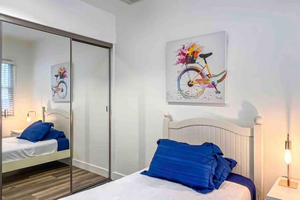 Hillside Silverlake - Echo Park And Free Parking *