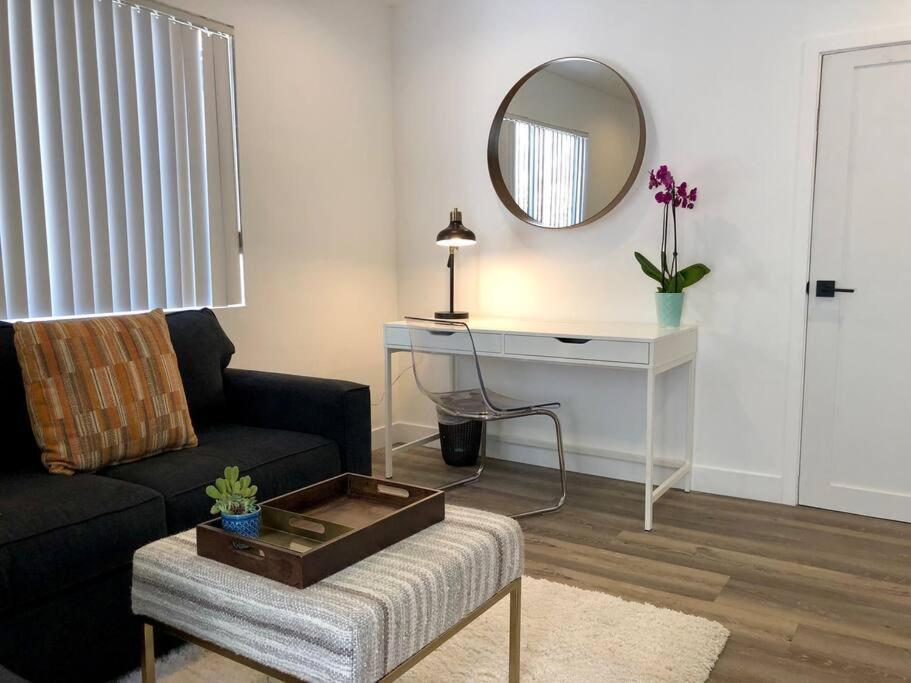 Silverlake And Echo Park - 6min To Downtown And Hollywood -