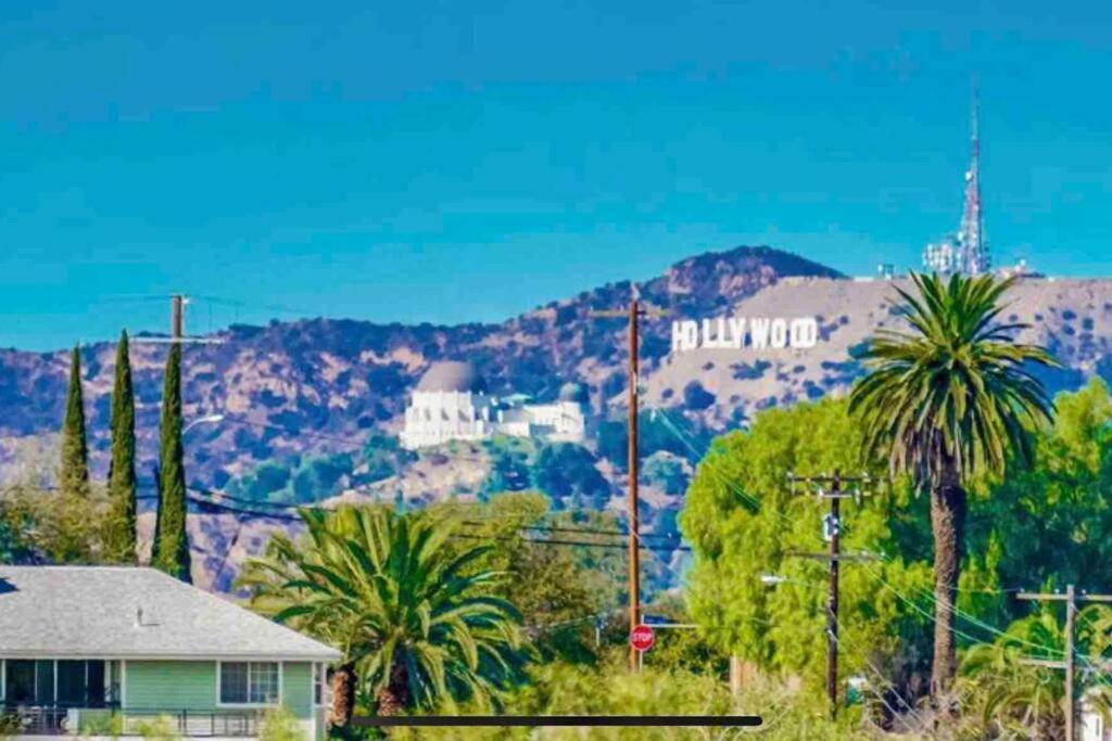 Hillside Silverlake - Echo Park And Free Parking * Los Angeles