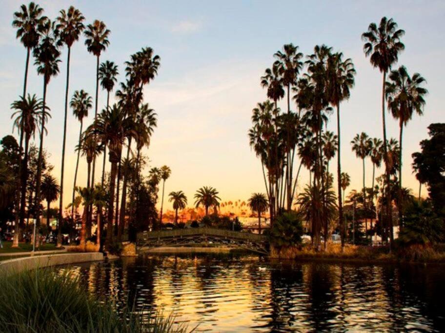 Silverlake And Echo Park - 6min To Downtown And Hollywood - * Los Angeles
