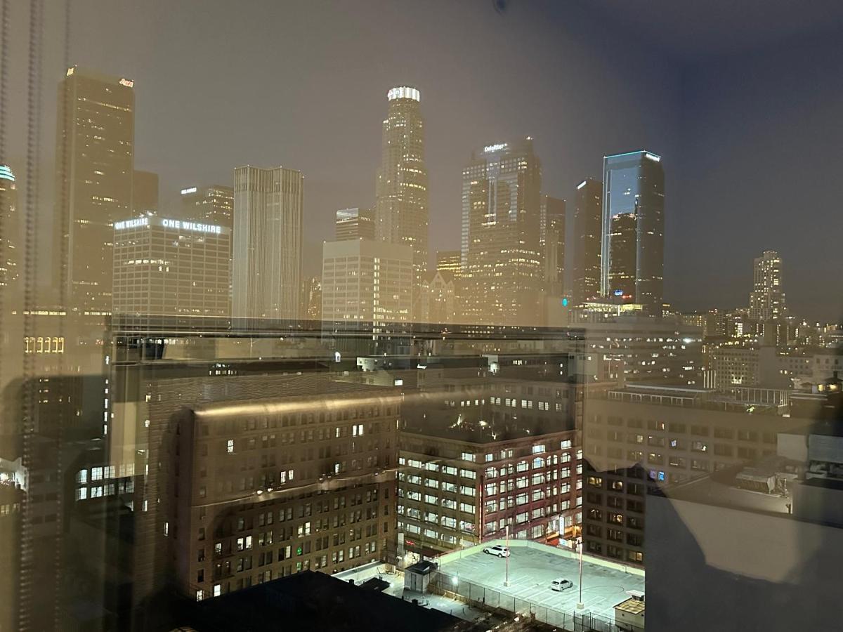 Apartamento Modern Downtown High Rise Los Angeles