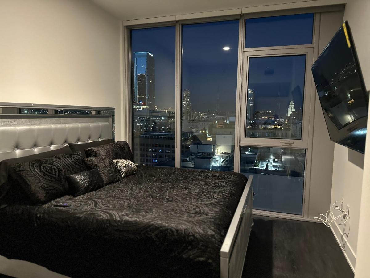 Apartamento Modern Downtown High Rise