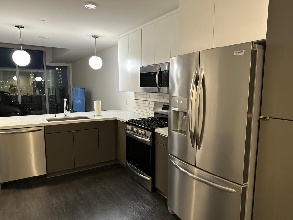 Apartamento Modern Downtown High Rise Los Angeles