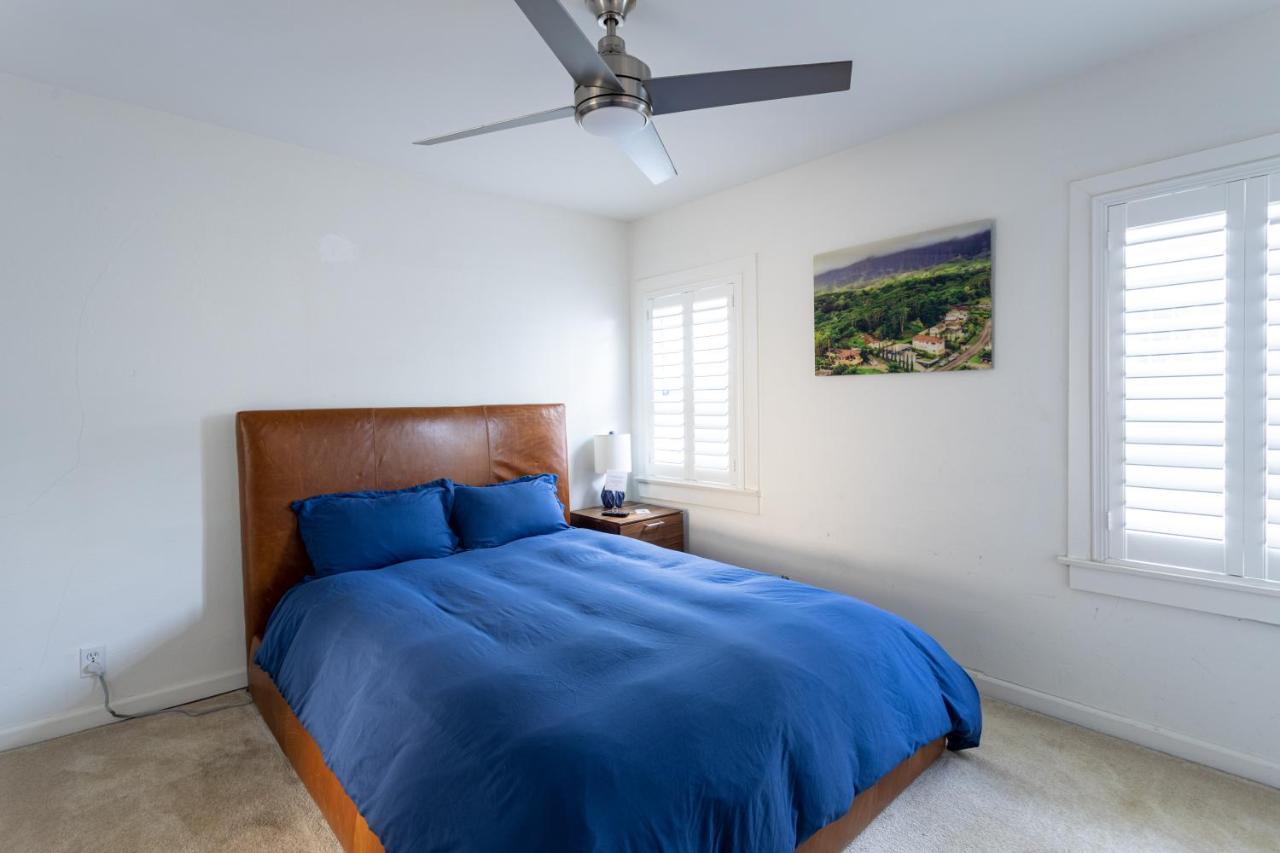 Stylish 2bd 8 Min From Airport, 4 Min From Sofi Villa Los Angeles