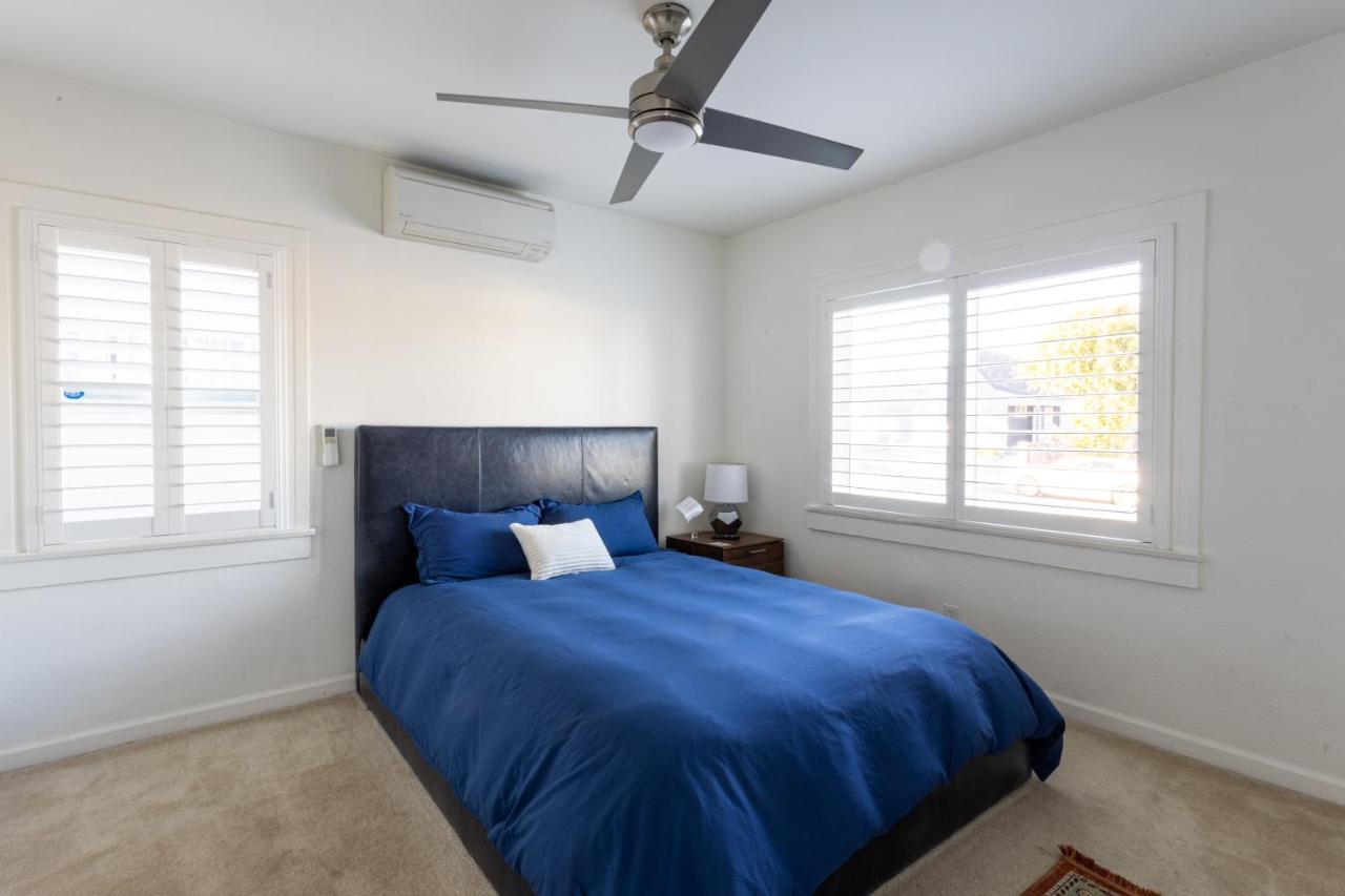 Stylish 2bd 8 Min From Airport, 4 Min From Sofi Los Angeles