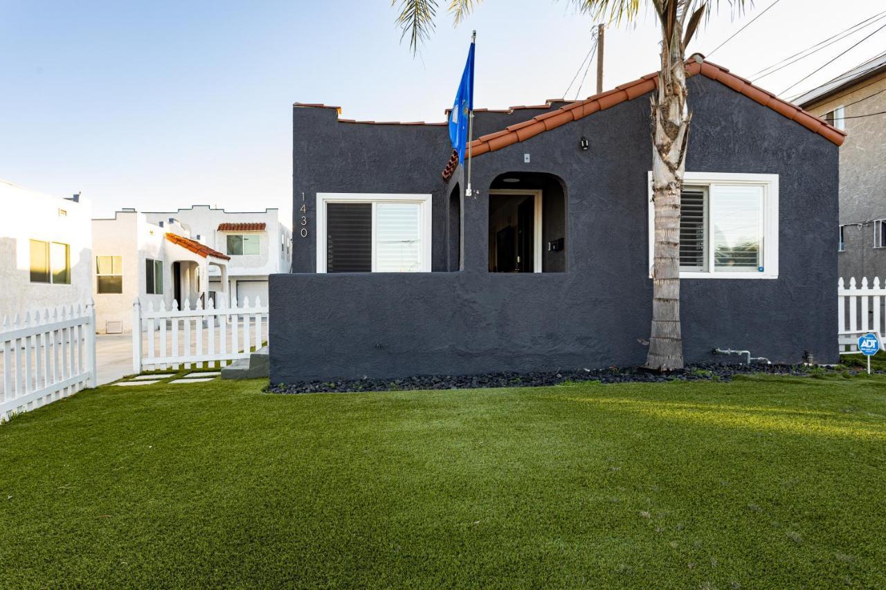 Stylish 2bd 8 Min From Airport, 4 Min From Sofi
