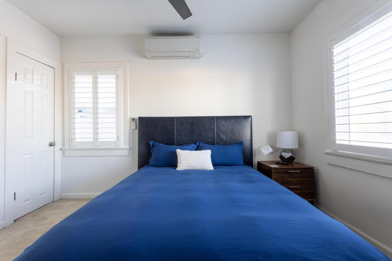 Stylish 2bd 8 Min From Airport, 4 Min From Sofi