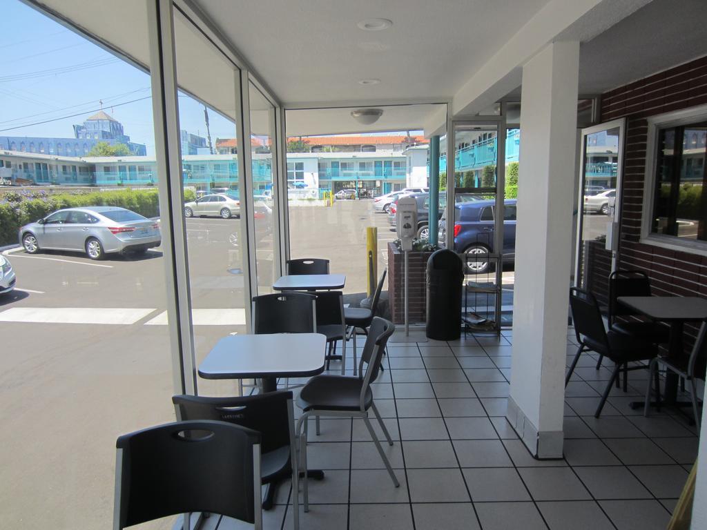 Travelodge By Wyndham Hollywood-vermont/sunset Motel 2*